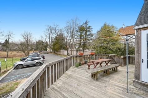 7 W Main Street Mendham NJ 07945