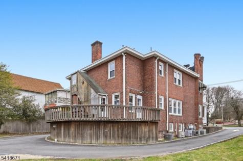 7 W Main Street Mendham NJ 07945