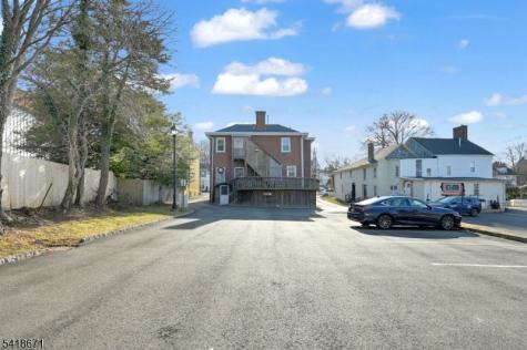 7 W Main Street Mendham NJ 07945