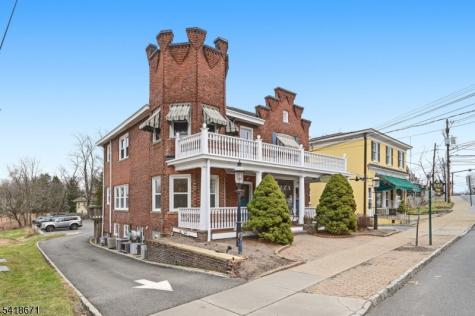 7 W Main Street Mendham NJ 07945