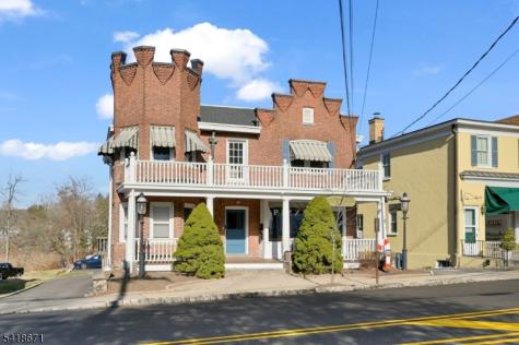 7 W Main Street Mendham NJ 07945