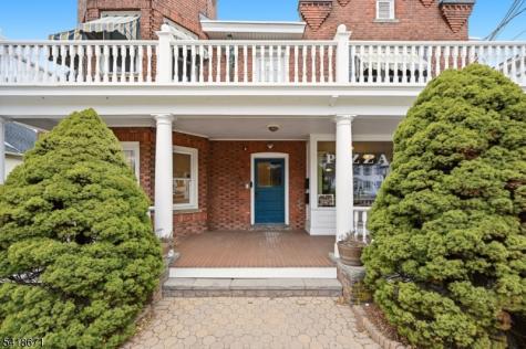7 W Main Street Mendham NJ 07945