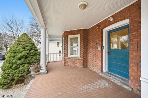 7 W Main Street Mendham NJ 07945