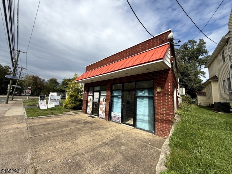 219 Park Avenue Scotch Plains NJ 07076