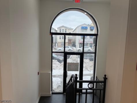 536 Central Avenue Newark NJ 07107