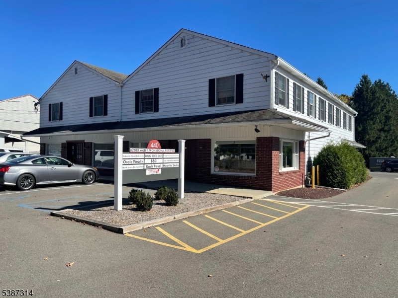 440 County Road 513 Califon NJ 07830