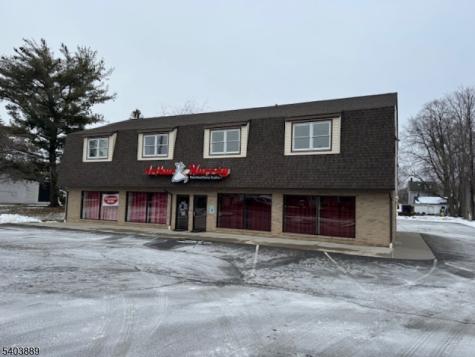 126 Route 10 Roxbury NJ 07876