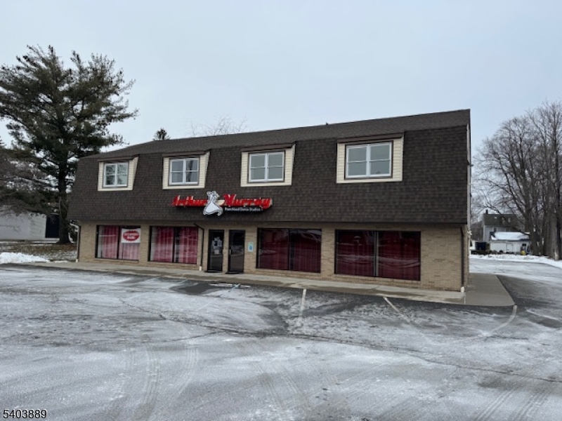 126 Route 10 Roxbury NJ 07876
