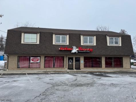 126 Route 10 Roxbury NJ 07876