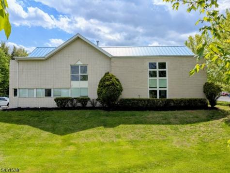 470 Route 31 West Amwell NJ 08530