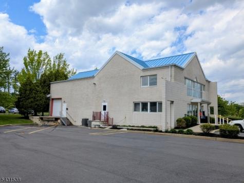 470 Route 31 West Amwell NJ 08530