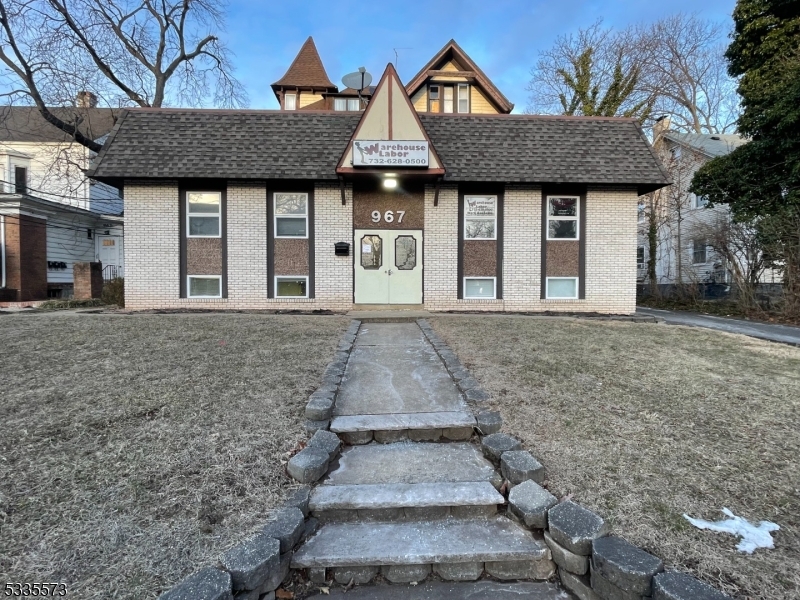 967 Park Avenue Plainfield NJ 07060