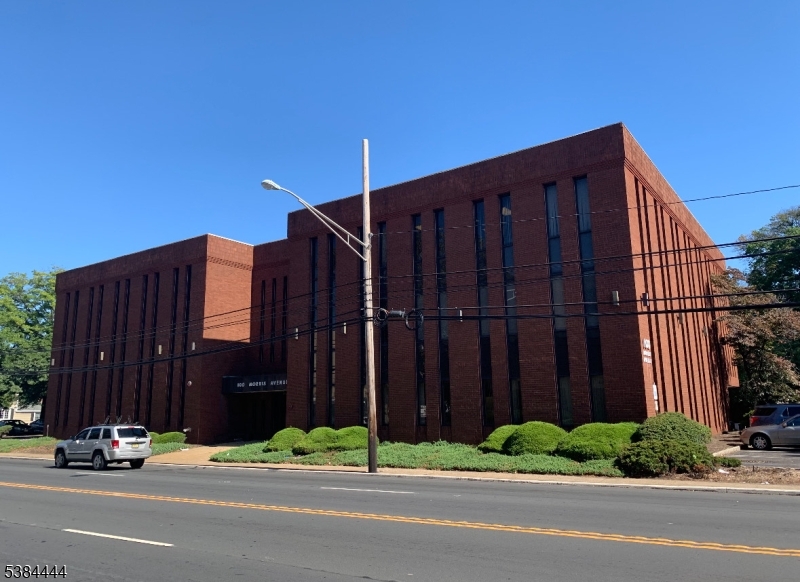 100 Morris Avenue Springfield NJ 07081