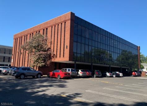 100 Morris Avenue Springfield NJ 07081