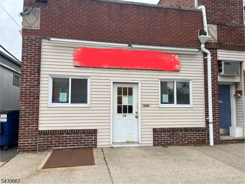 174 Maple Avenue Wallington NJ 07057