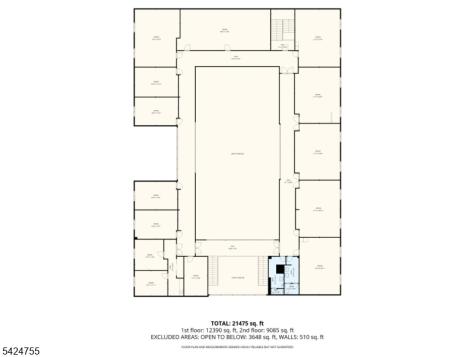 201 Lincoln Avenue Cranford NJ 07016