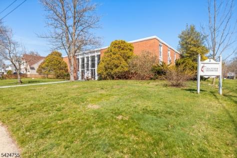 201 Lincoln Avenue Cranford NJ 07016