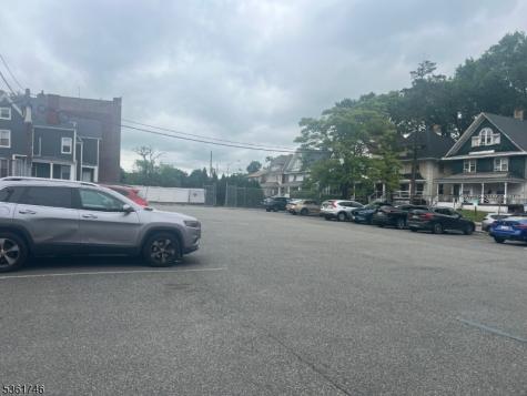 85 S Harrison Street East Orange NJ 07018