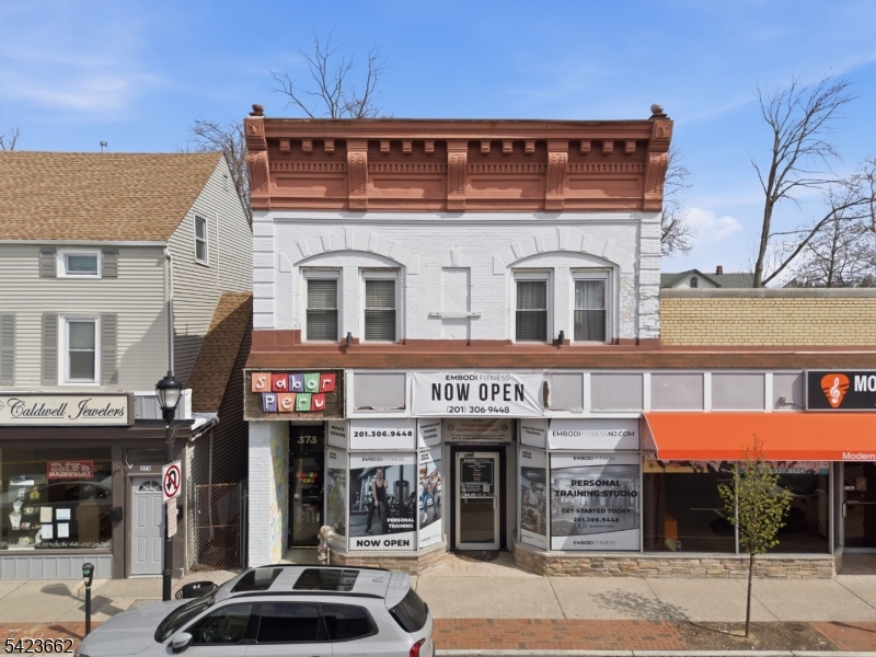 373 Bloomfield Avenue Caldwell Boro NJ 07006