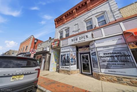 373 Bloomfield Avenue Caldwell Boro NJ 07006