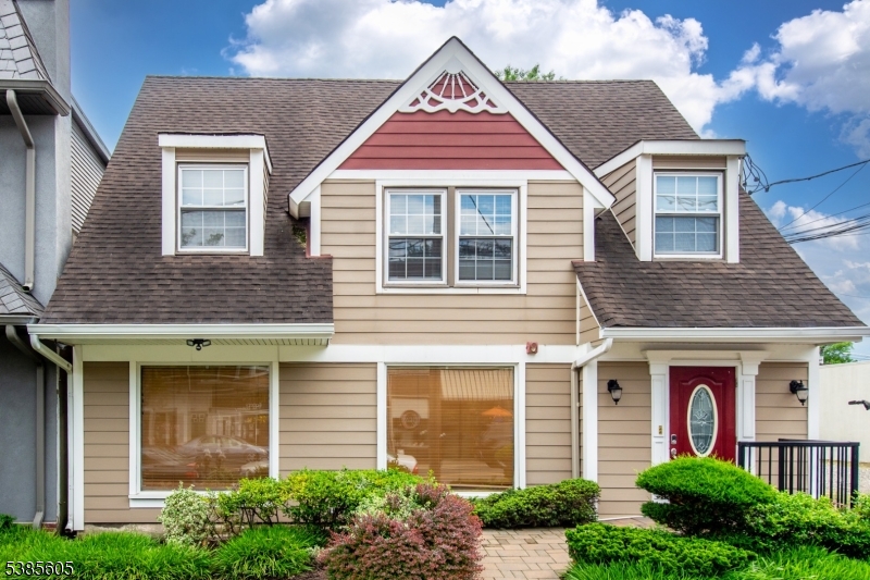 548 Franklin Avenue Nutley NJ 07110