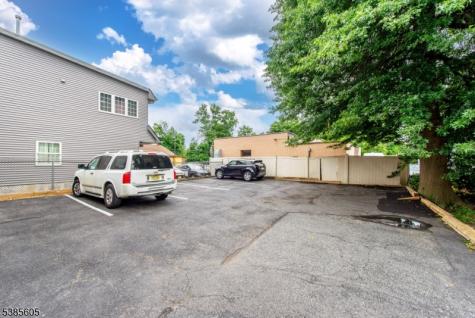 548 Franklin Avenue Nutley NJ 07110