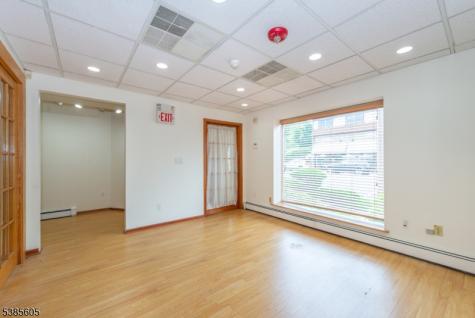 548 Franklin Avenue Nutley NJ 07110