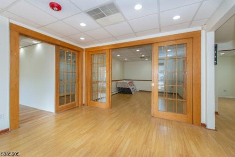 548 Franklin Avenue Nutley NJ 07110