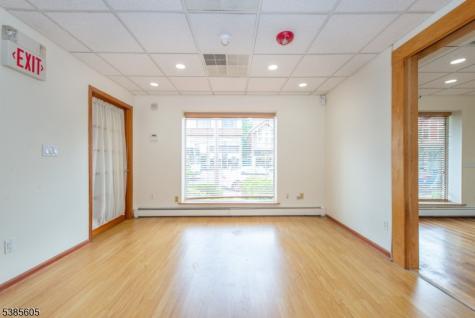 548 Franklin Avenue Nutley NJ 07110
