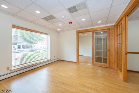 548 Franklin Avenue Nutley NJ 07110