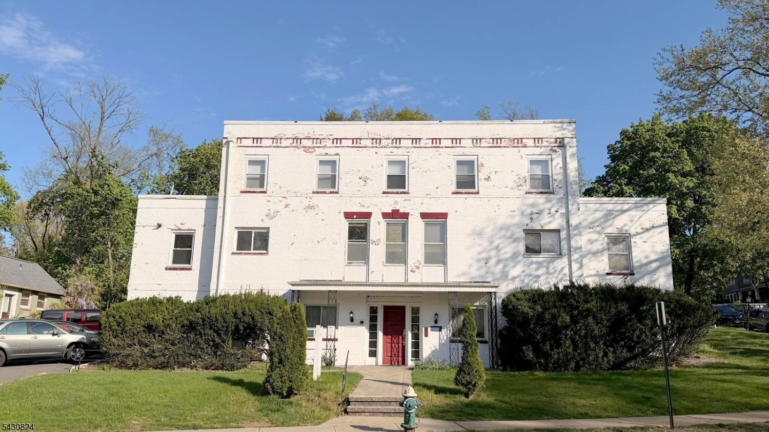 155 Kilburn Place South Orange Village NJ 07079