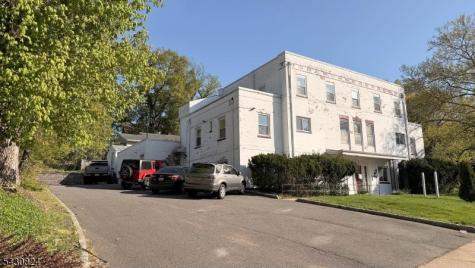 155 Kilburn Place South Orange Village NJ 07079