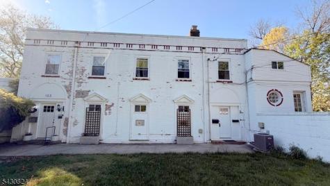 155 Kilburn Place South Orange Village NJ 07079
