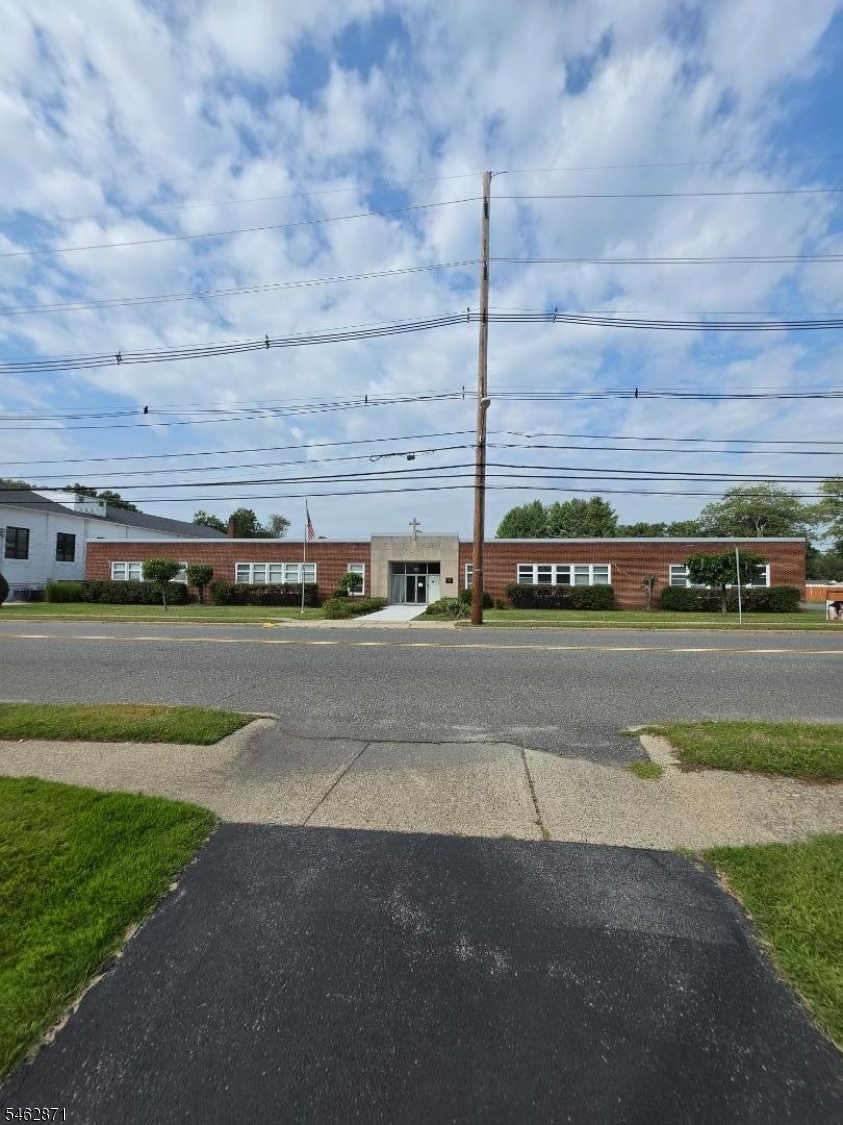 200 Comly Road Lincoln Park NJ 07035