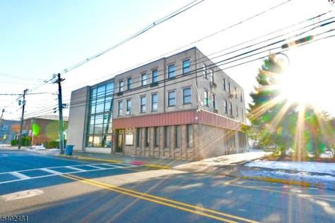 464 Valley Brook Avenue Ste 6 Lyndhurst NJ 07071
