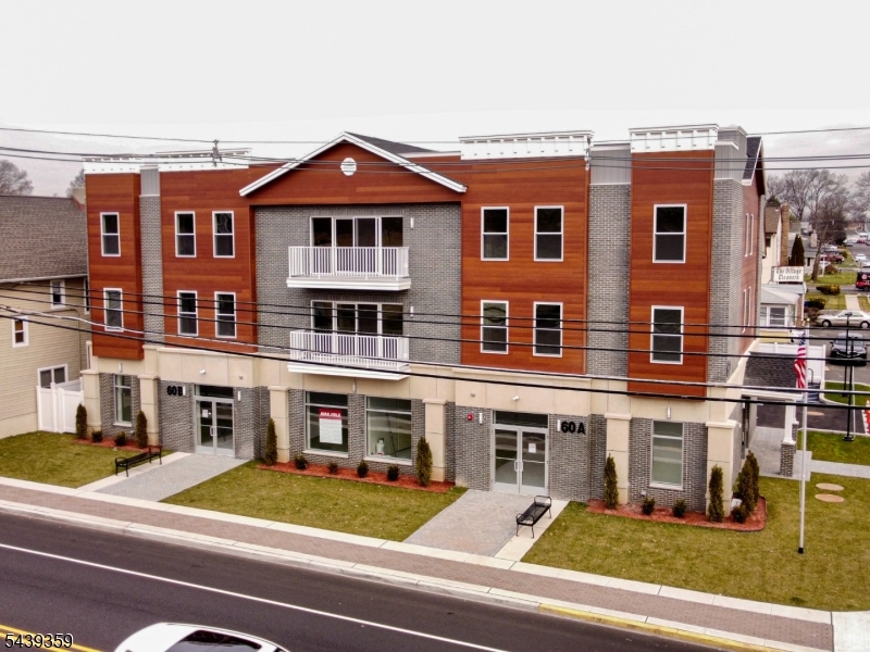 62 Westfield Avenue Clark NJ 07066