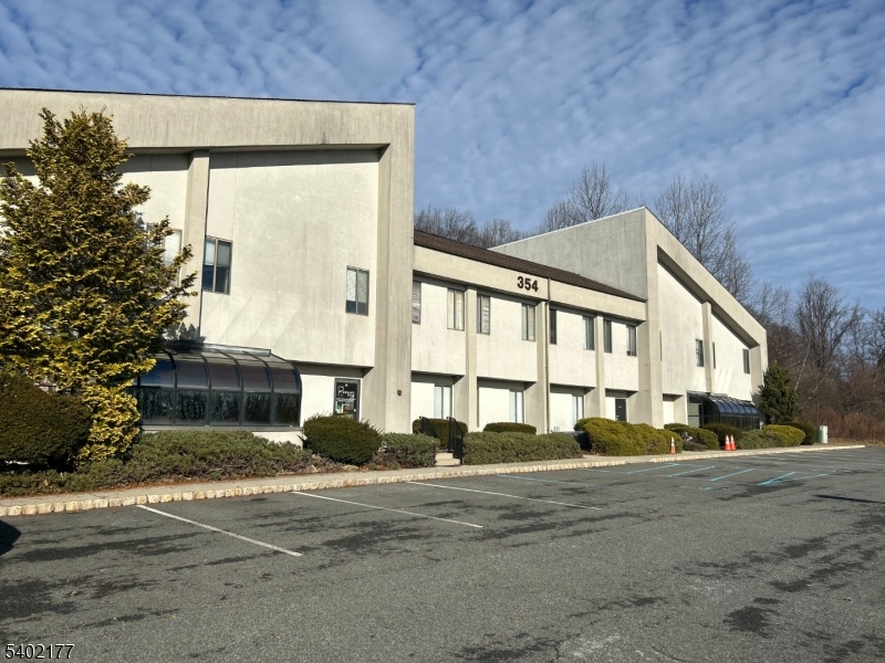 354 ROUTE46 Mount Olive NJ 07828