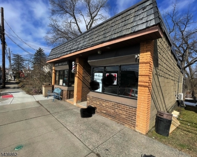 44 Paterson Ham Burg Turnpike Riverdale NJ 07457