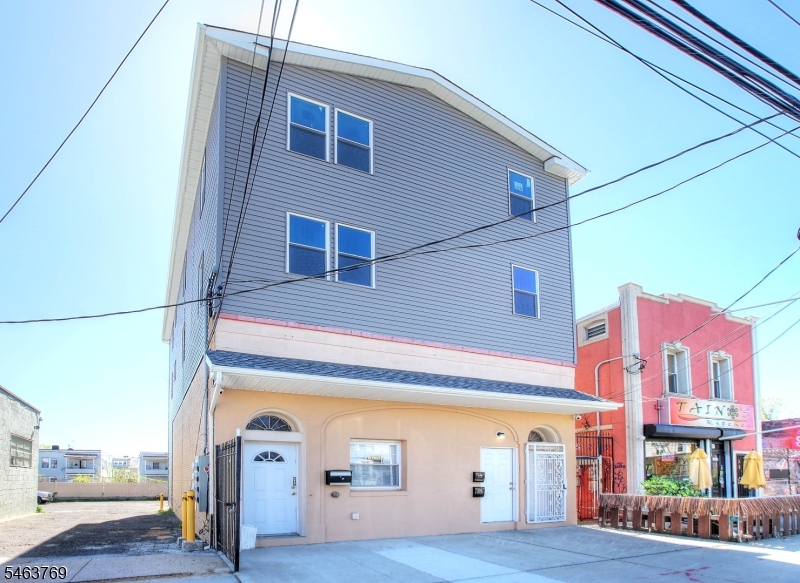 851 Mount Prospect Avenue Newark NJ 07104