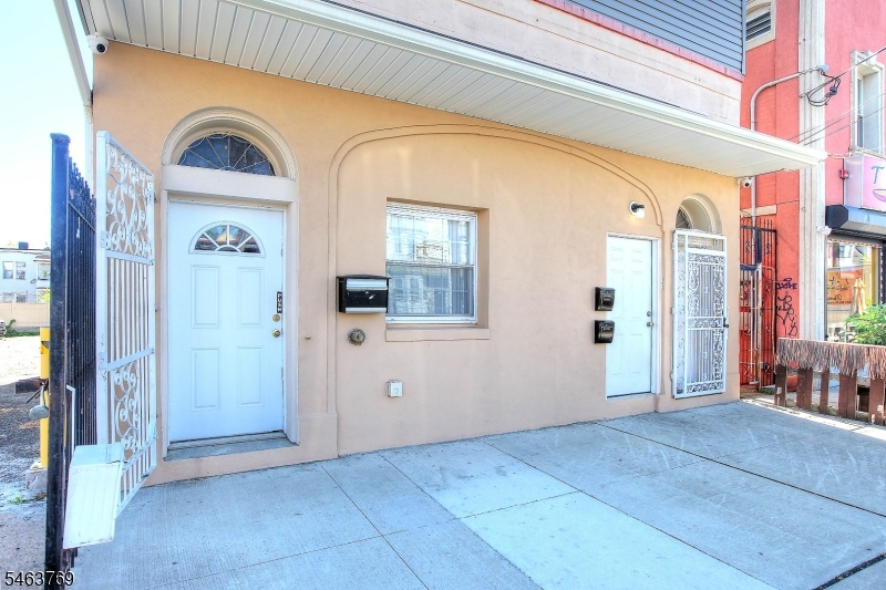851 Mount Prospect Avenue Newark NJ 07104