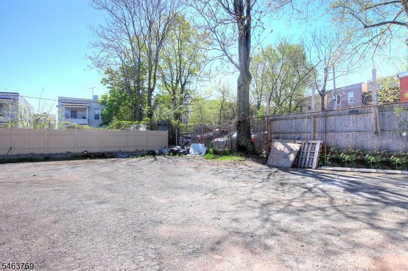 851 Mount Prospect Avenue Newark NJ 07104