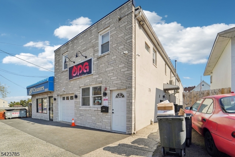593 New York Avenue Lyndhurst NJ 07071