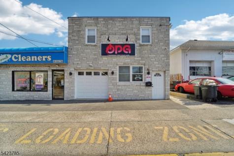 593 New York Avenue Lyndhurst NJ 07071