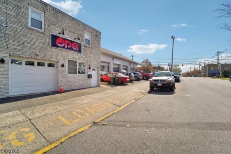 593 New York Avenue Lyndhurst NJ 07071