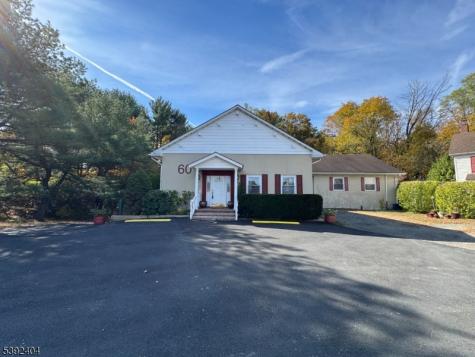 60 State Route 15 Jefferson NJ 07885