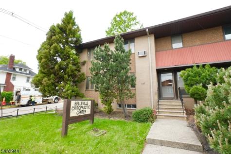 387 Union Avenue Belleville NJ 07109