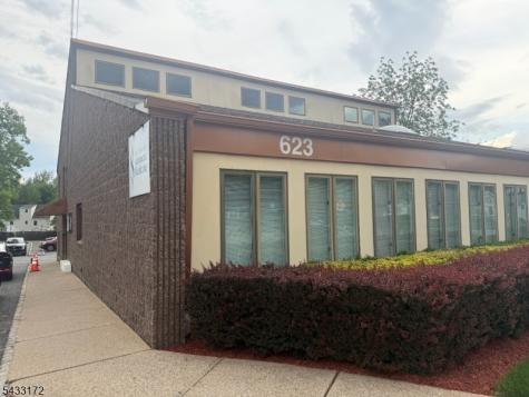 621 Eagle Rock West Orange NJ 07052