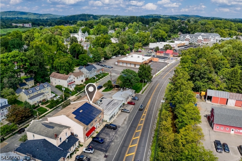 23 Route 22 14 East Main Clinton NJ 08809