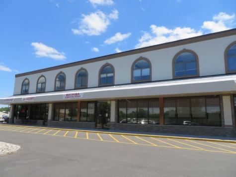 450 Amwell Road Hillsborough NJ 08844