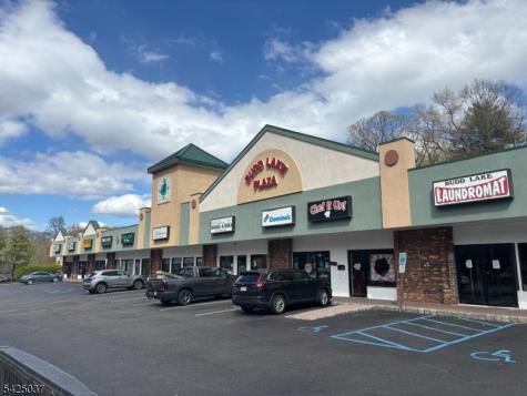 141 ROUTE46 Mount Olive NJ 07828